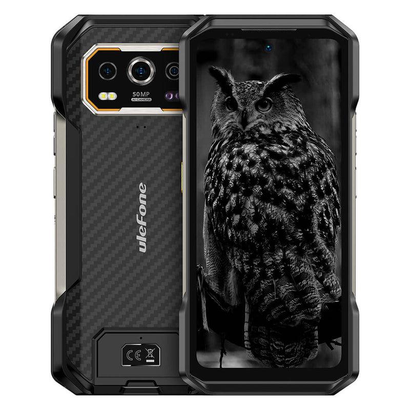 Смартфон Ulefone Armor 27