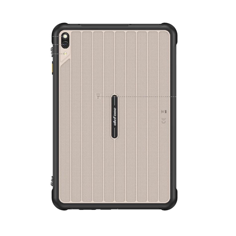Планшет Ulefone RugKing Pad 2 Pro серый