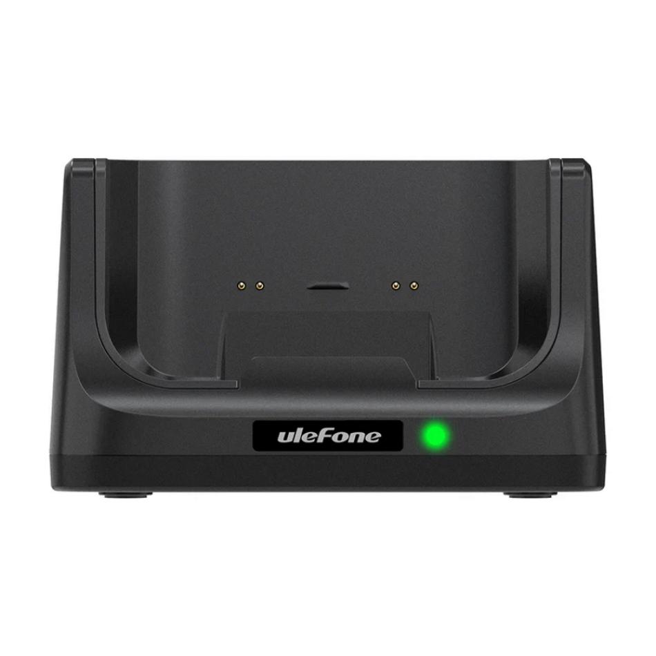Зарядная станция Ulefone Desk Charging Dock RugKing