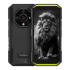 Защищённый смартфон Ulefone Armor X32 Vivid Green