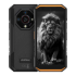 Защищённый смартфон Ulefone Armor X32 Vibrant Orange